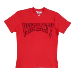 Rawyalty T-Shirt - Rawyalty - Red