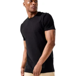 Jordan Craig T-Shirt - Premium Crewneck - 9004A 5 Jordan Craig T-Shirt - Premium Crewneck - 9004A -Outfixel Sales 1222