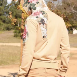 Frost Original - F5115 Angel Tapestry Hoodie - Khaki -Outfixel Sales 16 8904df79 197d 4fa0 bfd0 bccf94989e2c scaled