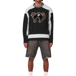 Purple-Brand Shorts - Dirty Tinted Black Vintage - P021-DTBV -Outfixel Sales 4809e27d cfaa 40a1 8297 15cab1585886 20 281 29 2816 29