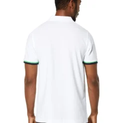 Psycho Bunny Polo T-Shirt - Pisani Pique Fashion - White - B6K731X1PC 7 Psycho Bunny Polo T-Shirt - Pisani Pique Fashion - White - B6K731X1PC -Outfixel Sales 61uWOeNnJfL. AC SR1472 1840