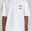 DCPL T-Shirt - Daniel - White - DCP114