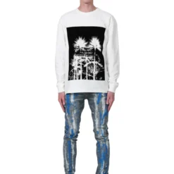 Purple-Brand Jeans - Mid Rise Slim - Vintage Indigo Blue - P002 -Outfixel Sales Back To Back Logo Tee Powder Blue 1800x1800 PhotoRoom 20 282 29