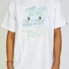 Original Fables T-Shirt - Baby OG - White - FT404