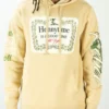 Rebel Minds Hoodie - Hennytime - Khaki - 132-377