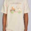 Original Fables T-Shirt - Carts - Baby Pink - T469