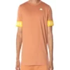 Kappa T-Shirt - 222 Banda Niji 2 - Brown - 321E7EW