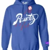 Runtz Hoodie - Champs - Blue - 33629-RYL