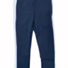 Ops Kids Track Pants - Stripe - Navy/White - 211