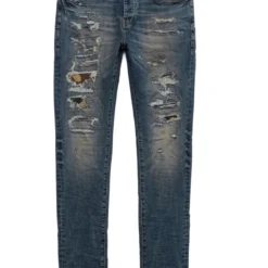 Purple-Brand Jeans - Mid Indigo Camo Repair - P001 -Outfixel Sales ScreenShot2021 11 18at3.24.35PM dsqz