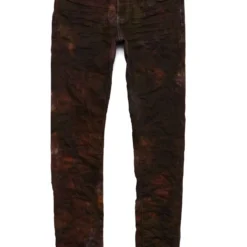 Purple-Brand Jeans - Rusted Multi Color White - P001 -Outfixel Sales ScreenShot2021 11 18at3.26.37PM dsqz