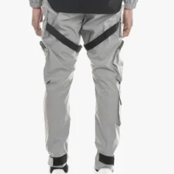 Life Code Track Pants - Utility Straps - Silver - 13P03 -Outfixel Sales ScreenShot2022 09 23at10.50.44AM dsqz