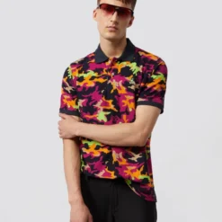 Psycho Bunny Polo T-Shirt - Allen - Wild Berry - B6K943U1PC -Outfixel Sales ScreenShot2022 10 18at12.43.44PM dsqz