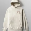 Paper Plane Hoodie - Dedication - Vapor - 300182