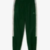 Lacoste Track Pants - Tennis Print - Green-132 - XH5441 51 PQK