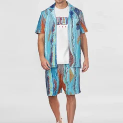 Coogi Short Set- Ocean Port - Multi Blue - CG-KT-019 6 Coogi Short Set- Ocean Port - Multi Blue - CG-KT-019 -Outfixel Sales ScreenShot2023 06 26at1.46.24PM dsqz