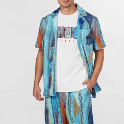 Coogi Short Set- Ocean Port - Multi Blue - CG-KT-019 5 Coogi Short Set- Ocean Port - Multi Blue - CG-KT-019 -Outfixel Sales ScreenShot2023 06 26at1.49.15PM dsqz