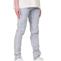 Purple-Brand Jeans - Inside Out Light Indigo Fray - P001 8 Purple-Brand Jeans - Inside Out Light Indigo Fray - P001 -Outfixel Sales Untitled 75