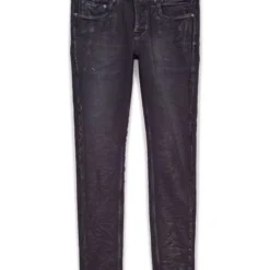 Purple-Brand Jeans - Inside Out Black Fray - P001 9 Purple-Brand Jeans - Inside Out Black Fray - P001 -Outfixel Sales Untitled 84