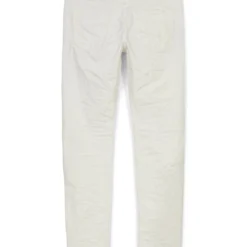 Purple-Brand Jeans - White Four Pocket Destroy W Silicone Outline - P001 8 Purple-Brand Jeans - White Four Pocket Destroy W Silicone Outline - P001 -Outfixel Sales Web Photo Editor 17 23ace961 53e3 47a0 92c2 ed554362ba33