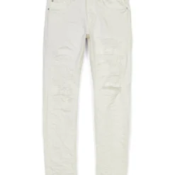 Purple-Brand Jeans - White Four Pocket Destroy W Silicone Outline - P001 7 Purple-Brand Jeans - White Four Pocket Destroy W Silicone Outline - P001 -Outfixel Sales Web Photo Editor 18 1f2d0491 b1fc 4e58 a3f0 5e3645103342