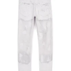 Purple-Brand Jeans - Faded Ecru Crackle - P001 -Outfixel Sales Web Photo Editor 46 500d0c03 0c09 4624 acba 796b4cd86580