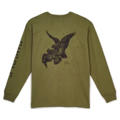 Purple-Brand Long Sleeve Shirt - Military Birds - P204 -Outfixel Sales Web Photo Editor 68 ea344077 86b4 4219 b02c 1eb802d5c426