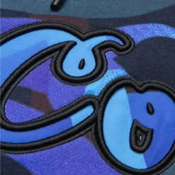 Cookies Hoodie - Fahrenheit Pullover - Purple - CM233HFC08 5 Cookies Hoodie - Fahrenheit Pullover - Purple - CM233HFC08 -Outfixel Sales cookiespurple3