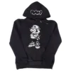 Rawyalty Kids Hoodie - Cash Addicted - Black - RKH-000