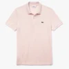 Lacoste T-Shirt - Slim Polo - Light Pink - PH4012