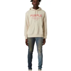 Purple-Brand Jeans - Dirty Mid Dark - Indigo - P001-DMIP222 -Outfixel Sales image 4fda8e66 2ff4 46ed 979f 250ccc22f1d7