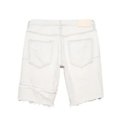 Purple-Brand Shorts - Slim - White Wash - P020 -Outfixel Sales image 7561c9b6 9b1e 48fc 8619 5c3c8709fedb