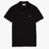 Lacoste T-Shirt - Slim Polo - Black - PH4012