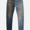 Purple-Brand Jeans - Dirty Mid Dark - Indigo - P001-DMIP222