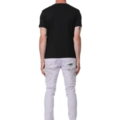 Purple-Brand Jeans - Heavy Repair Plaid - Lavender - P001-LRPP223 -Outfixel Sales image b1b352ad 71c6 435d 88b8 c7b557674773