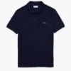 Lacoste T-Shirt - Slim Polo - Navy - PH4012