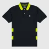 Psycho Bunny Polo - Hackney Sport Polo - Navy - B6K215N1PB
