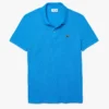 Lacoste T-Shirt - Slim Polo - Blue-PTV - PH4012
