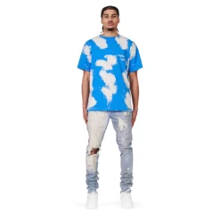 Purple-Brand Jeans - Big Bleach Blowout - Indigo - P002-INBB222 -Outfixel Sales image d8bd313c 85b6 49bb b5a5 fb333e2a697a